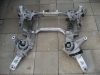 BMW M5 M8 ALL WHEEL DRIVE - ENGINE Subframe Carrier Crossmember CRADLE  - 6887340